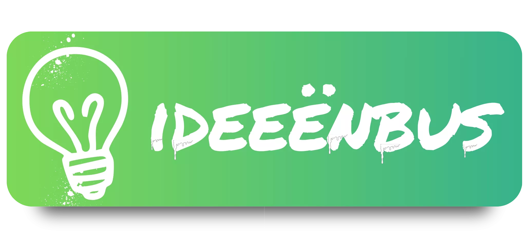 Knop naar de Ideeënbus