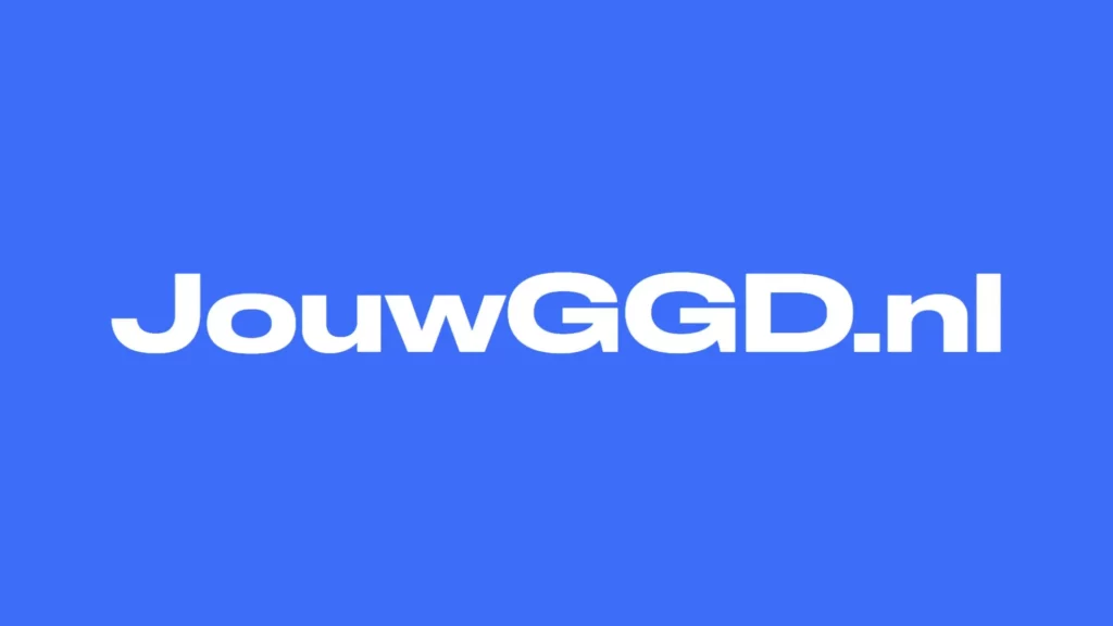 Knop naar JouwGGD.nl