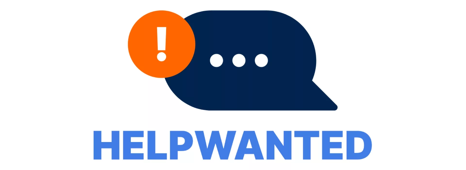 Logo van Help Wanted