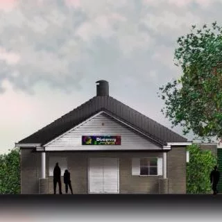 Castricum – Discovery