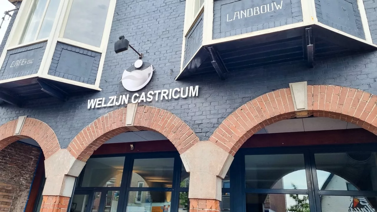 Castricum – De Landbouw