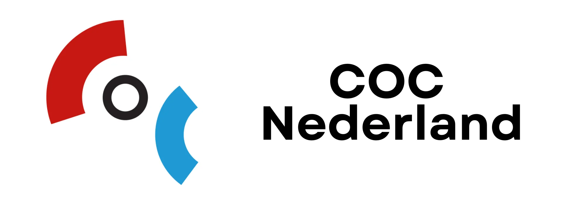 Knop naar COC Nederland