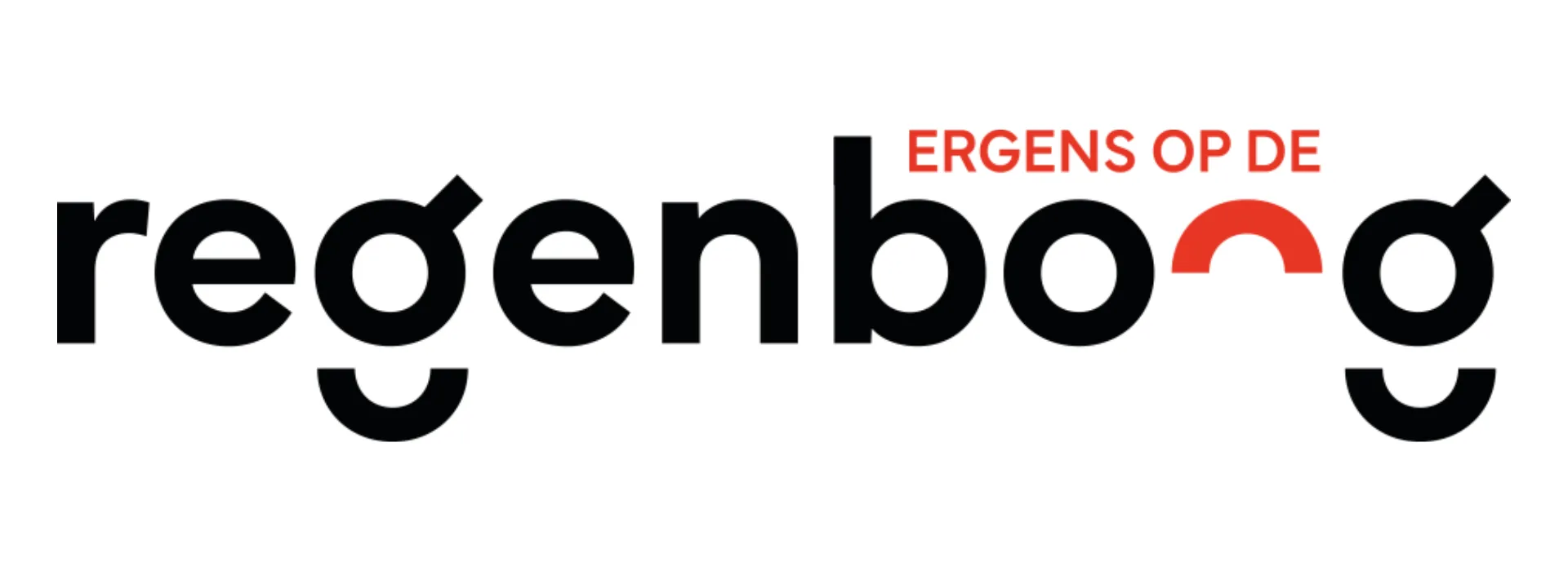 Knop naar Ergens op de Regenboog LHBTIQ+