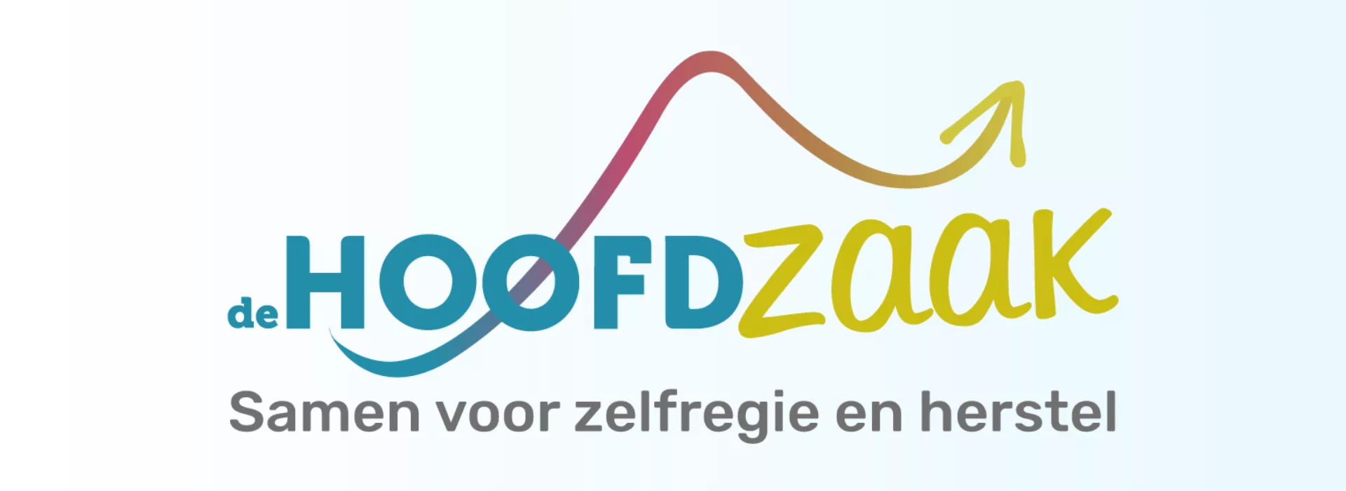 Logo van De Hoofdzaak