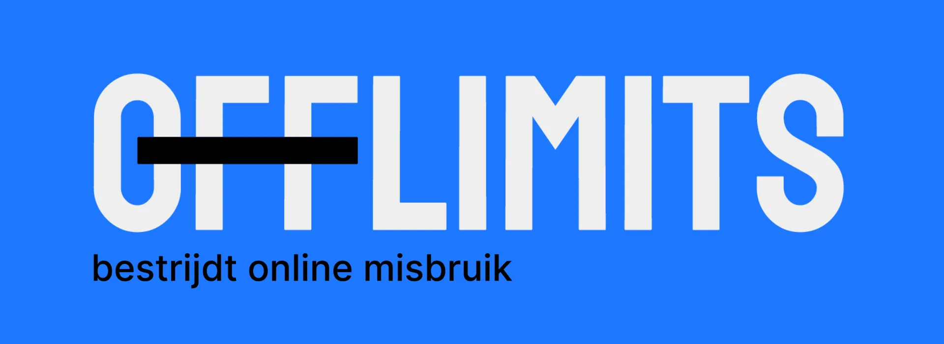 Knop naar OffLimits