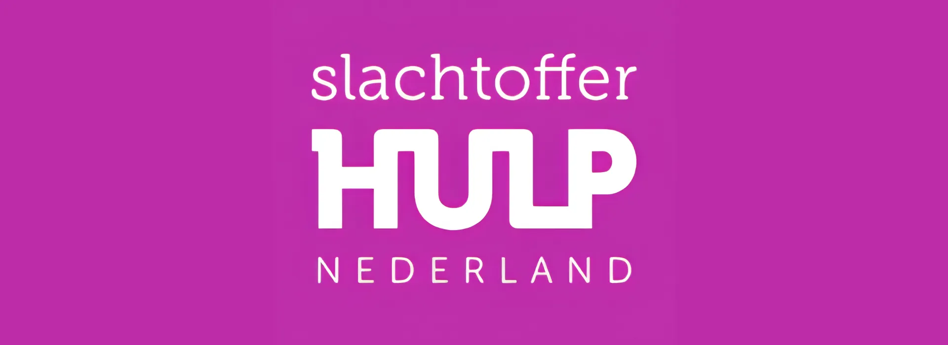 Knop naar Slachtoffer Hulp