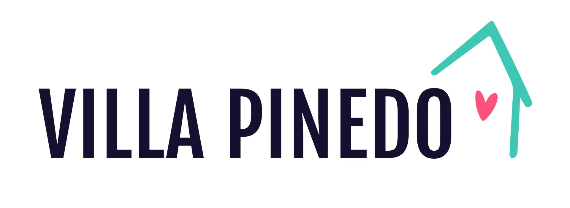Knop naar Villa Pinedo
