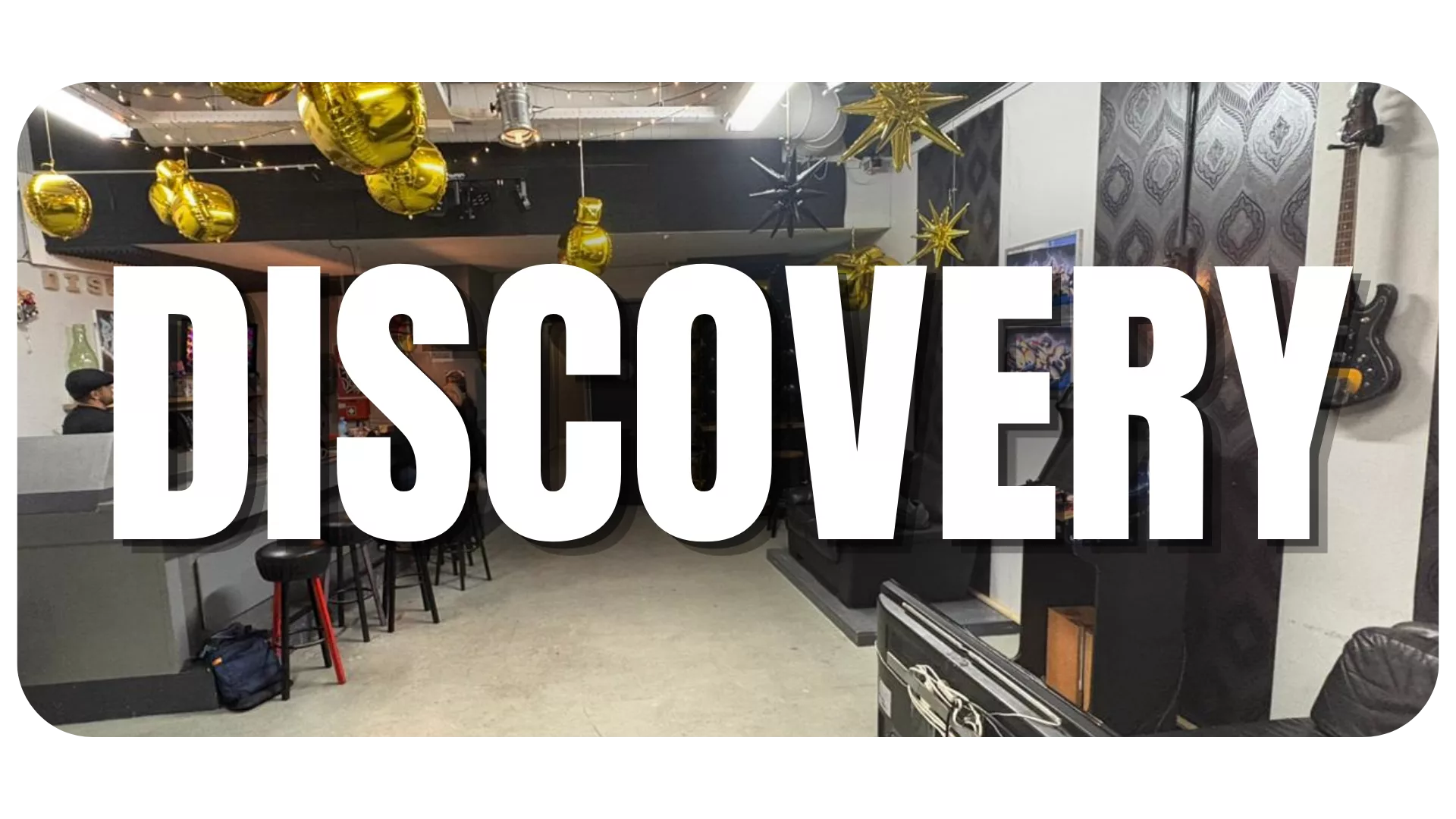 Jongerencentrum Discovery in Castricum