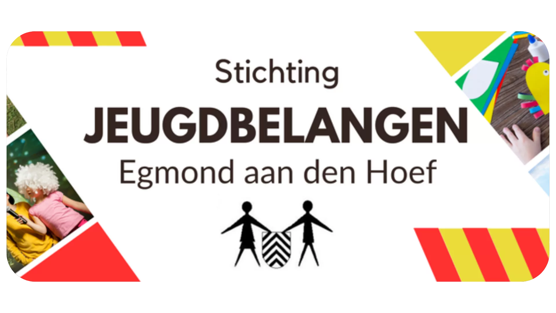 Jongerencentrum Jeugdbelangen in Egmond aan den Hoef