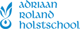 Logo Adriaan Roland Holstschool