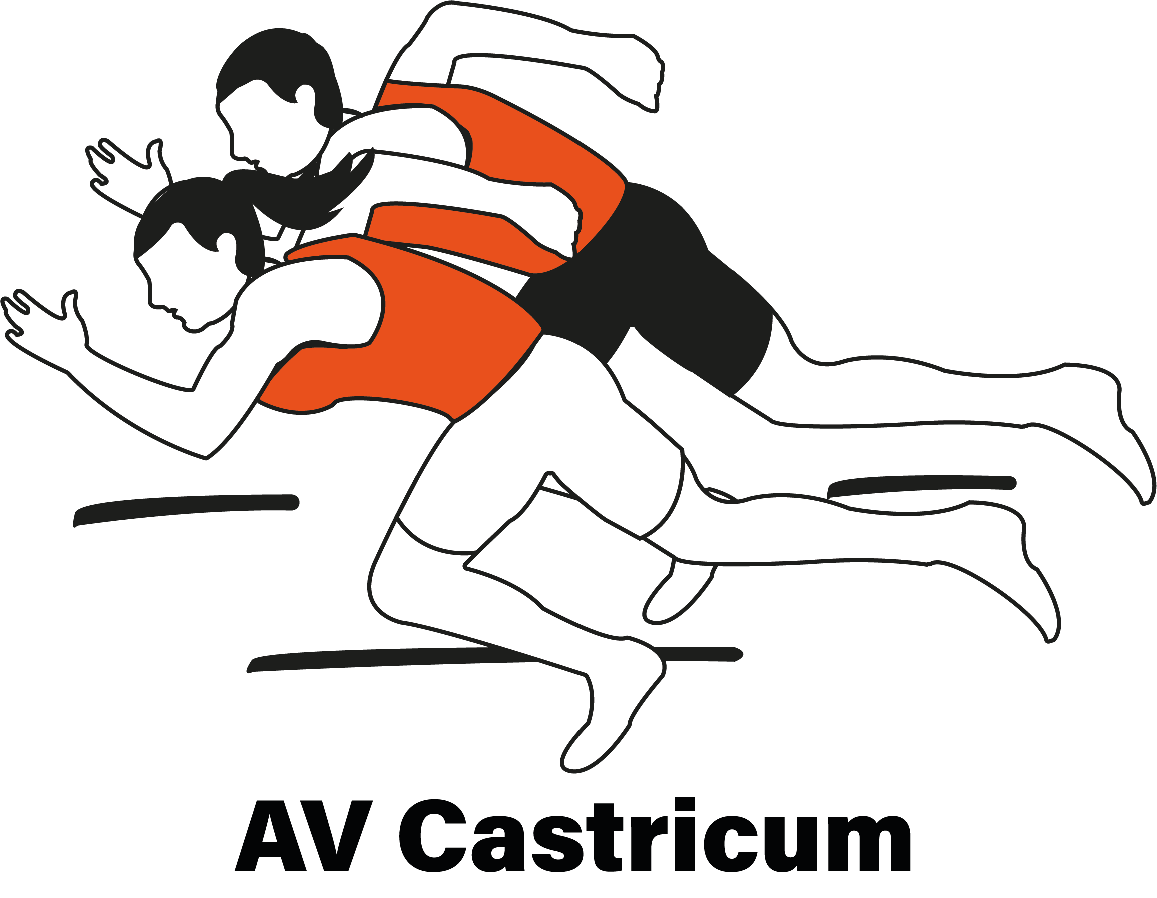 Logo AV Castricum