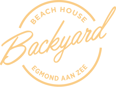 Logo Backyard Beach