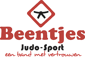 Logo Beentjes Judosport