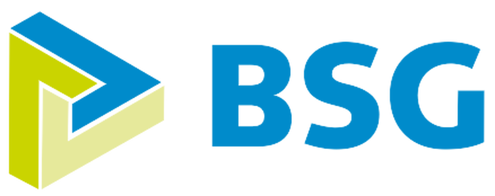 Logo Berger Scholengemeenschap