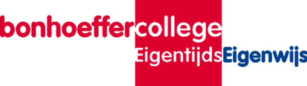 Logo Bonhoeffercollege