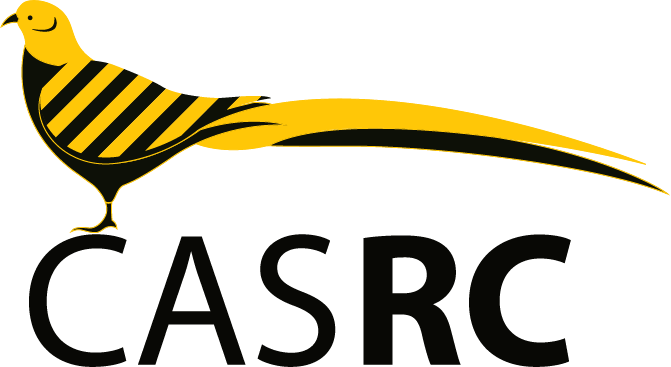 Logo Castricumse Rugby Club