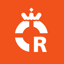 Logo Castricumse Reddingsbrigade