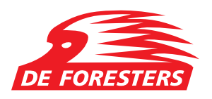 Logo SV De Foresters