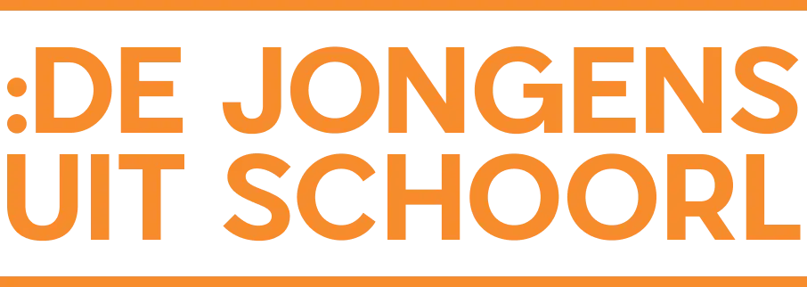 Logo De Jongens uit Schoorl / DJUS