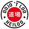 Logo Dojo 't Loo