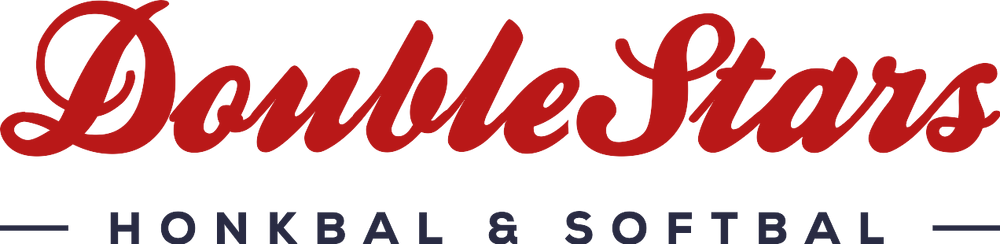 Logo Double Stars Heiloo