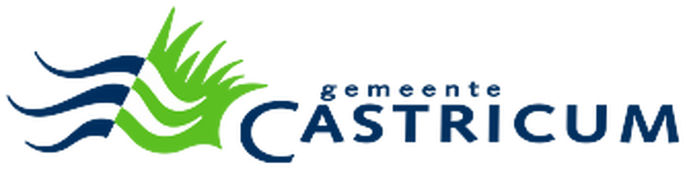 Logo Gemeente Castricum