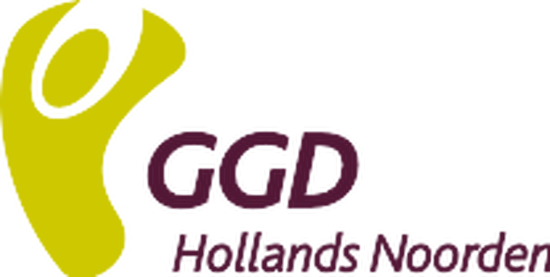 Logo GGD Hollands Noorden