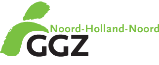 Logo GGZ Noord-Holland-Noord