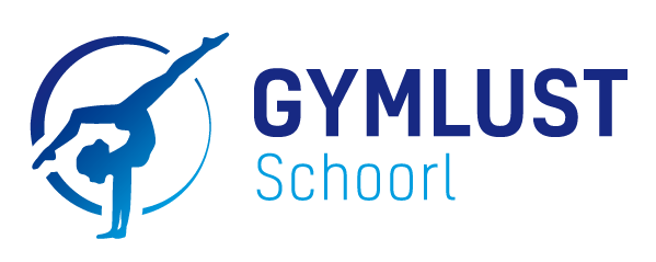 Logo Gymlust Schoorl