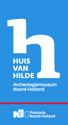 Logo Huis van Hilde
