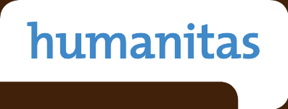 Logo Humanitas Noord-Kennemerland