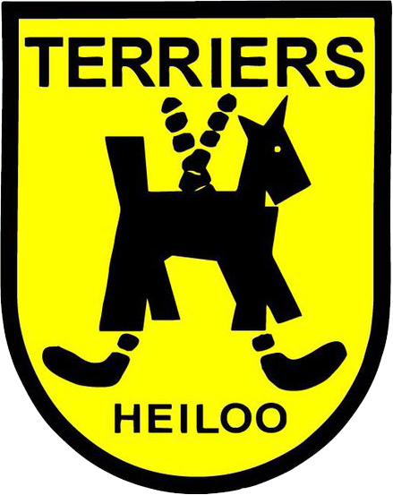 Logo H.V. de Terriërs