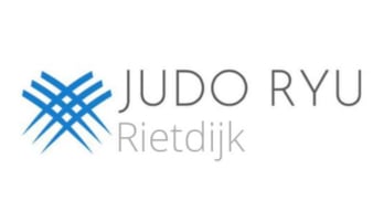 Logo Judo Ryu Rietdijk