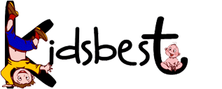 Logo Kidsbest