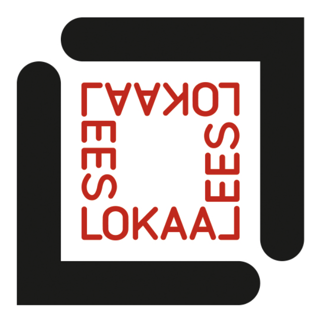 Logo LeesLokaal Uitgeest