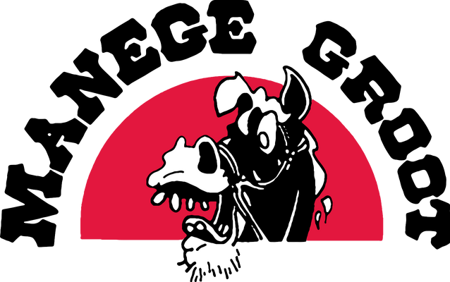 Logo Manege Groot
