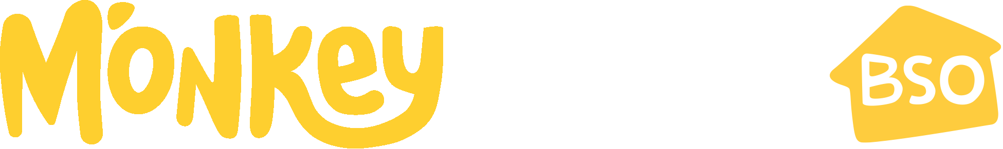 Logo Monkey Moves Castricum