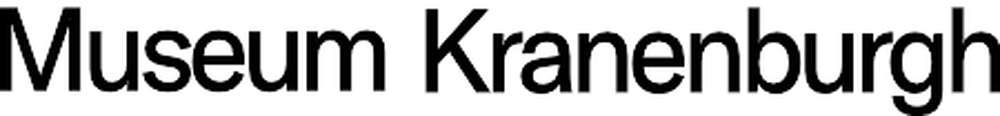 Logo Museum Kranenburgh