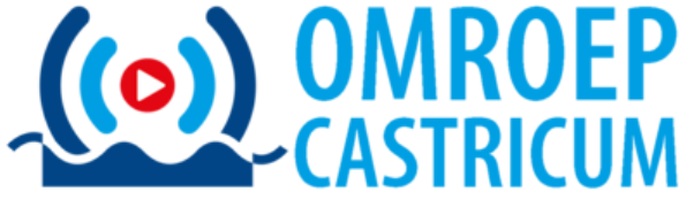 Logo Stichting Omroep Castricum