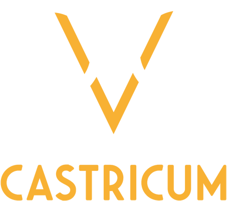 Logo Ondernemersvereniging voor Castricum
