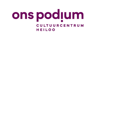 Logo Ons Podium