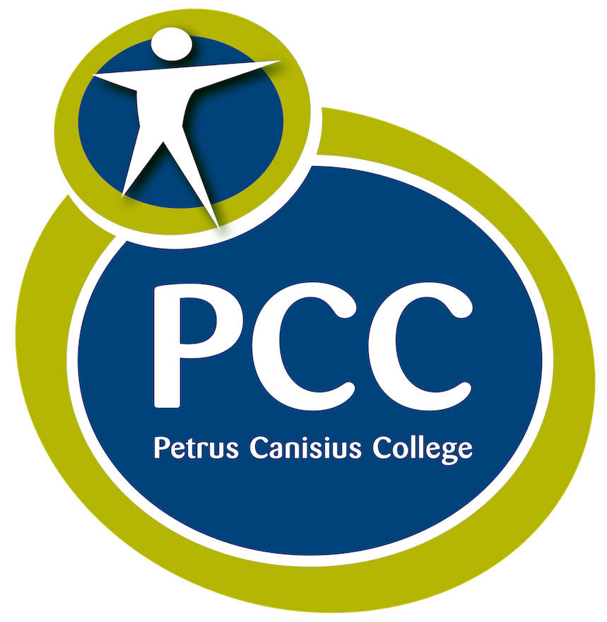 Logo PCC Heiloo