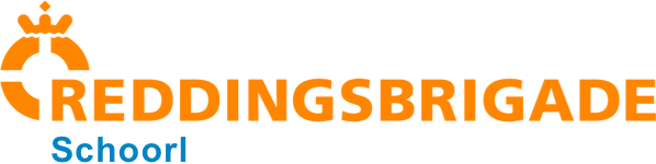 Logo Reddingsbrigade Schoorl