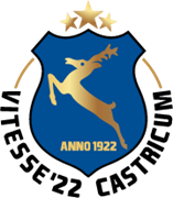 Logo Vitesse '22