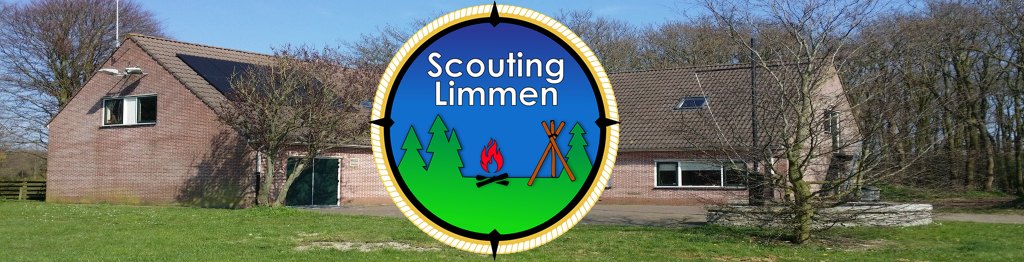 Logo Scouting Limmen