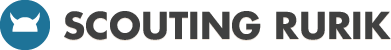 Logo Scouting Rurik Heiloo