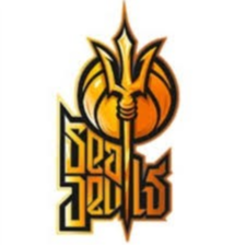 Logo Sea Devils