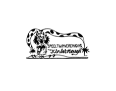 Logo Speeltuinvereniging Kindervreugd Uitgeest