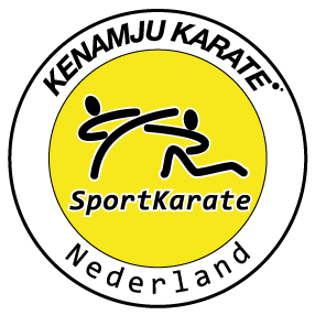Logo SportKarate Nederland