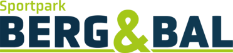 Logo Sportpark Berg&Bal